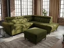 Fotogalerie Taburet Metrix Massimo