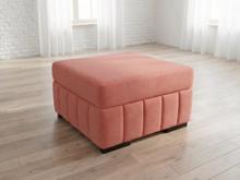 Fotogalerie Taburet Metrix Plus