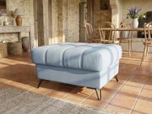 Fotogalerie Taburet Metrix Positano