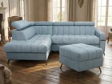 Fotogalerie Taburet Metrix Positano