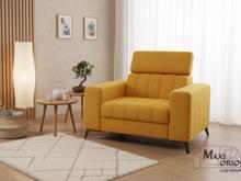 Fotogalerie Křeslo Metrix Alicante