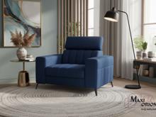 Fotogalerie Křeslo Metrix Alicante