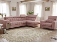 Fotogalerie Křeslo Metrix Alicante