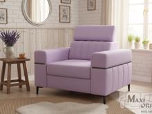 Fotogalerie Křeslo Metrix Massimo