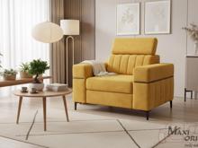 Fotogalerie Křeslo Metrix Massimo