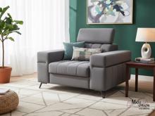 Fotogalerie Křeslo Metrix Positano