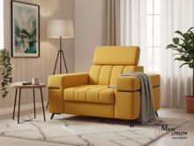 Fotogalerie Křeslo Metrix Positano