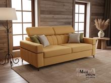 Fotogalerie Pohovka s úložným prostorem Metrix Massimo