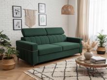 Fotogalerie Pohovka s úložným prostorem Metrix Massimo