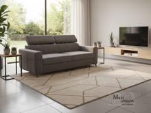 Fotogalerie Pohovka s úložným prostorem Metrix Massimo