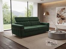 Fotogalerie Pohovka s úložným prostorem Metrix Massimo