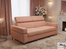 Fotogalerie Pohovka s úložným prostorem Metrix Massimo