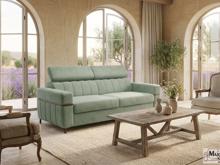 Fotogalerie Pohovka s úložným prostorem Metrix Massimo