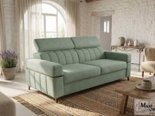 Fotogalerie Pohovka s úložným prostorem Metrix Massimo