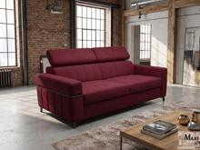 Fotogalerie Pohovka s úložným prostorem Metrix Massimo