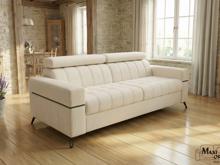 Fotogalerie Pohovka s úložným prostorem Metrix Positano