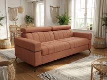 Fotogalerie Pohovka s úložným prostorem Metrix Positano