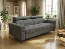 Fotogalerie Pohovka s úložným prostorem Metrix Positano