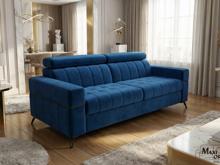 Fotogalerie Pohovka s úložným prostorem Metrix Positano