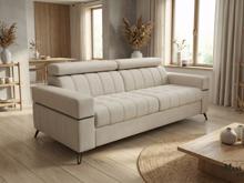 Fotogalerie Pohovka s úložným prostorem Metrix Positano