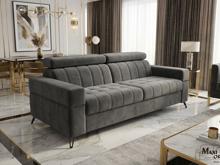 Fotogalerie Pohovka s úložným prostorem Metrix Positano