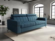 Fotogalerie Pohovka s úložným prostorem Metrix Positano