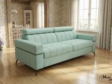 Fotogalerie Pohovka s úložným prostorem Metrix Positano