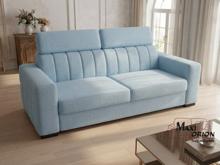 Fotogalerie Pohovka s úložným prostorem Metrix Plus