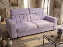 Fotogalerie Pohovka s úložným prostorem Metrix Plus