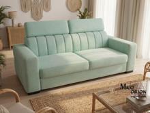 Fotogalerie Pohovka s úložným prostorem Metrix Plus