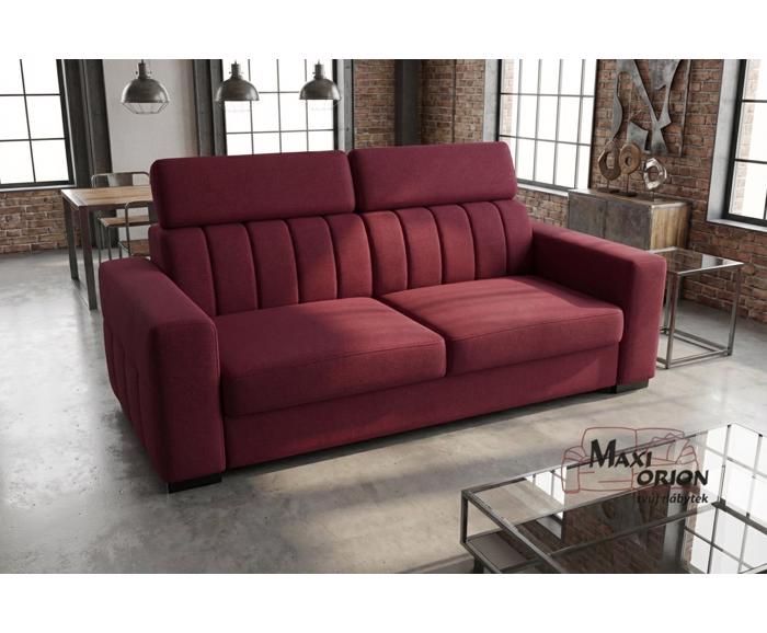 Ukázka interiéru – takto může vypadat Vaše Pohovka s úložným prostorem Metrix Plus