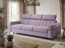 Fotogalerie Rozkládací pohovka Metrix Massimo