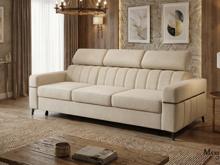 Fotogalerie Rozkládací pohovka Metrix Massimo