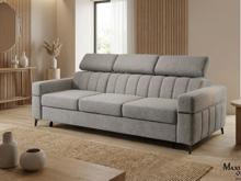 Fotogalerie Rozkládací pohovka Metrix Massimo