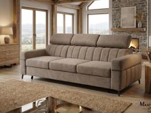 Fotogalerie Rozkládací pohovka Metrix Massimo