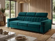 Fotogalerie Rozkládací pohovka Metrix Massimo