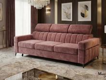 Fotogalerie Rozkládací pohovka Metrix Massimo