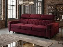 Fotogalerie Rozkládací pohovka Metrix Massimo