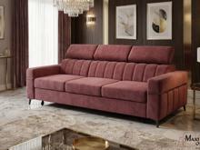 Fotogalerie Rozkládací pohovka Metrix Massimo