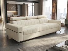 Fotogalerie Rozkládací pohovka Metrix Positano