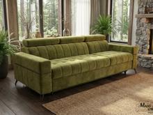 Fotogalerie Rozkládací pohovka Metrix Positano