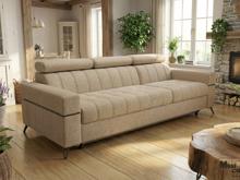 Fotogalerie Rozkládací pohovka Metrix Positano