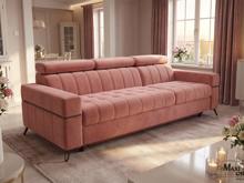 Fotogalerie Rozkládací pohovka Metrix Positano