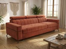 Fotogalerie Rozkládací pohovka Metrix Positano