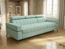 Fotogalerie Rozkládací pohovka Metrix Positano