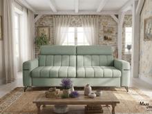 Fotogalerie Pohovka s úložným prostorem Metrix Alicante