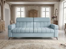 Fotogalerie Pohovka s úložným prostorem Metrix Alicante