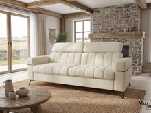 Fotogalerie Pohovka s úložným prostorem Metrix Alicante