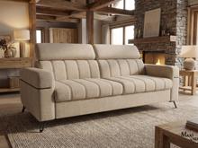 Fotogalerie Pohovka s úložným prostorem Metrix Alicante