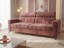 Fotogalerie Pohovka s úložným prostorem Metrix Alicante